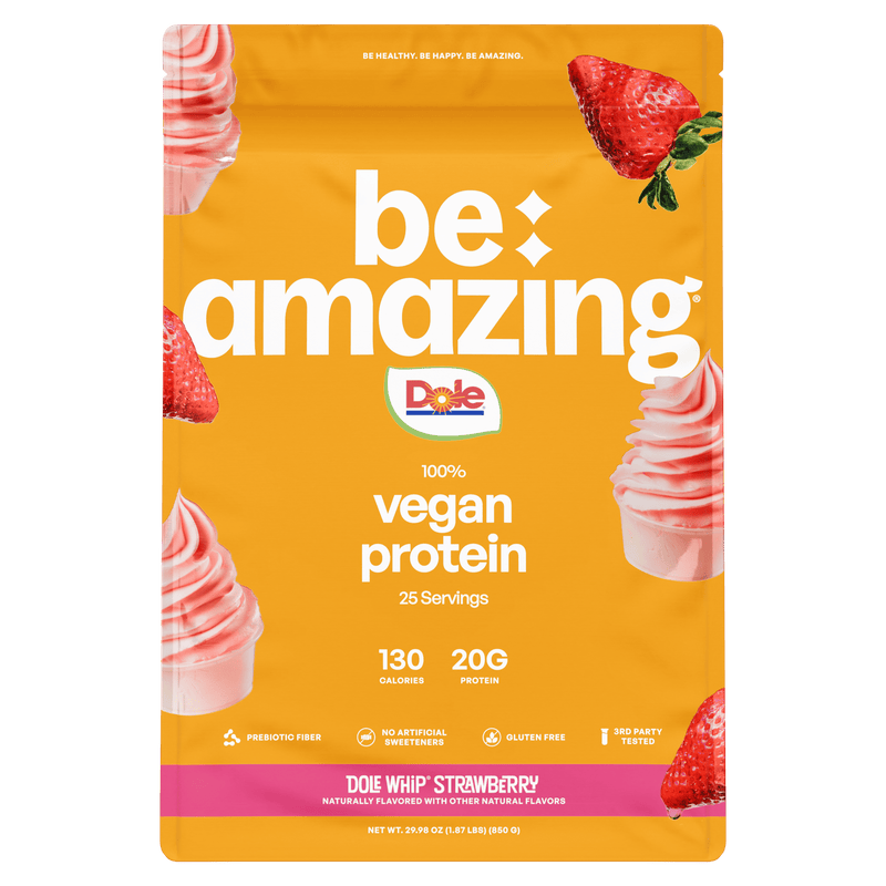 Load image into Gallery viewer, Be Amazing - Vegan Protein