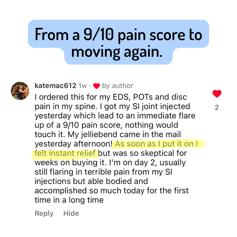 Load image into Gallery viewer, Jelliebend