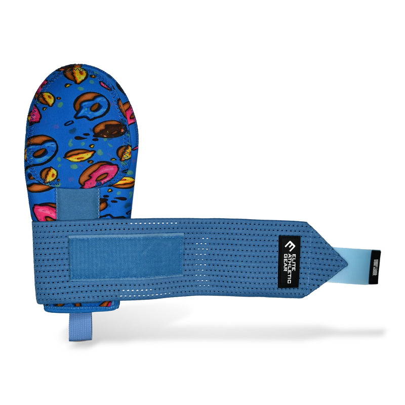 Load image into Gallery viewer, Elite Athletic Gear - Donuts Sliding Mitt
