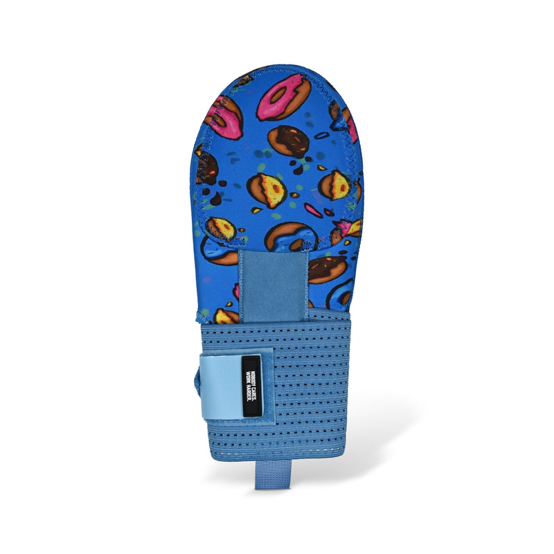 Load image into Gallery viewer, Elite Athletic Gear - Donuts Sliding Mitt