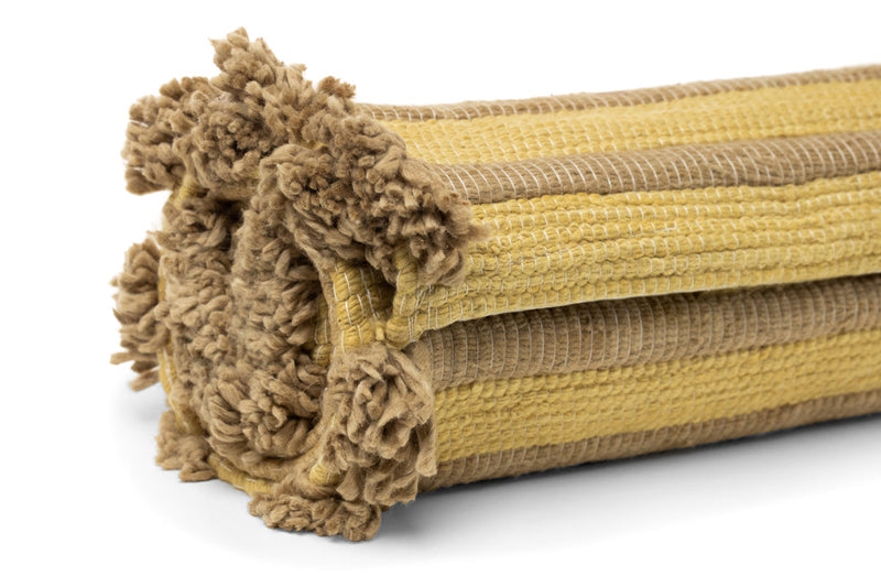 Load image into Gallery viewer, Bennd yoga - Double harda ayurvedic yoga mat