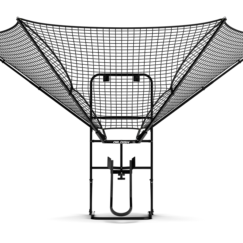 Load image into Gallery viewer, HoopsKing - IC3 Basketball Shooting Machine Rebounder
