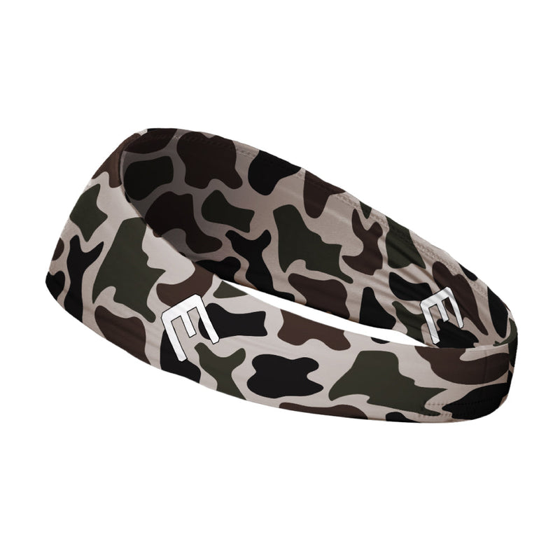 Load image into Gallery viewer, Elite Athletic Gear - Duck Camo Headband