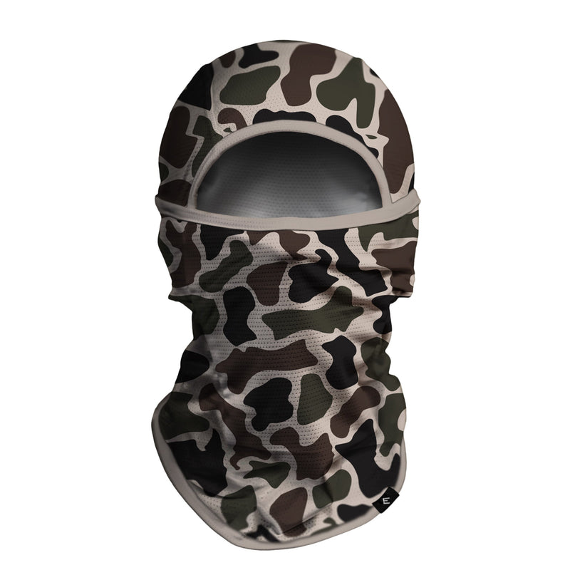 Load image into Gallery viewer, Elite Athletic Gear - Duck Camo Balaclava Mask (Shiesty)