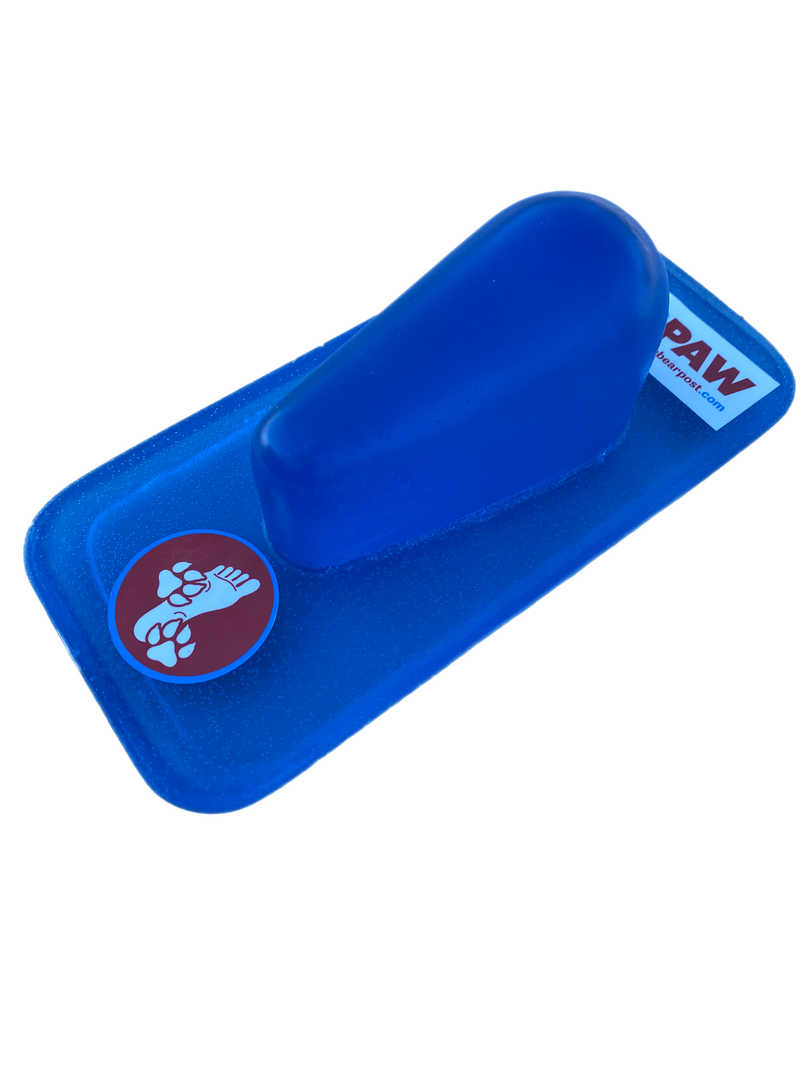 Load image into Gallery viewer, The Bear Post - The Bear Paw