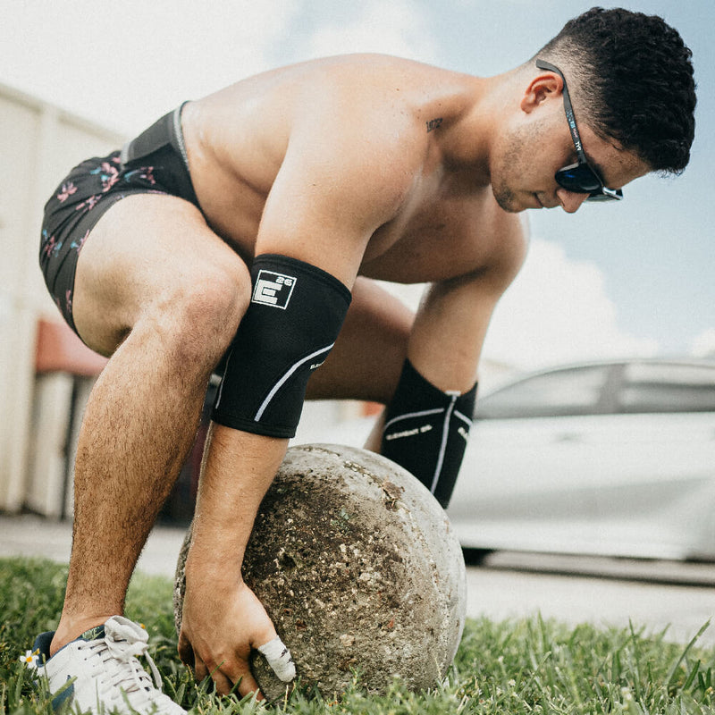 Load image into Gallery viewer, Element 26 - 5mm Elbow Sleeves