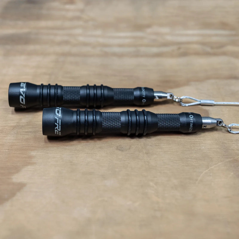Load image into Gallery viewer, RXSG - EVO FRE Rx Speed Rope with Hyper Cable
