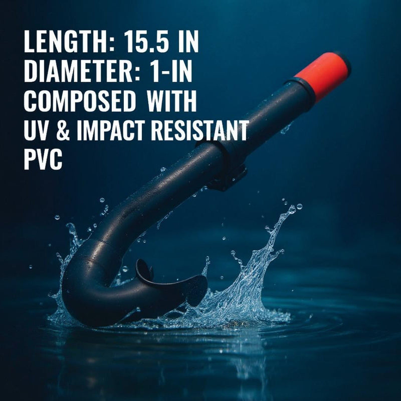 Load image into Gallery viewer, Ataclete - Bermuda Spec War Dive Mask and Snorkel Combo