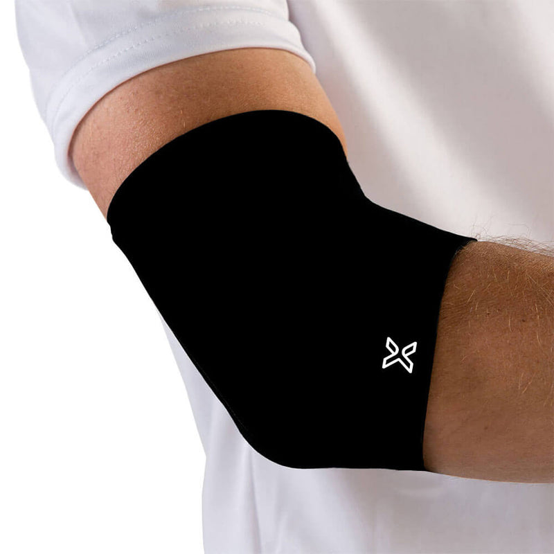 Load image into Gallery viewer, body helix - Elbow Compression Sleeve