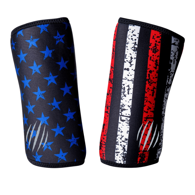 Load image into Gallery viewer, Bear KompleX - Elbow Sleeves
