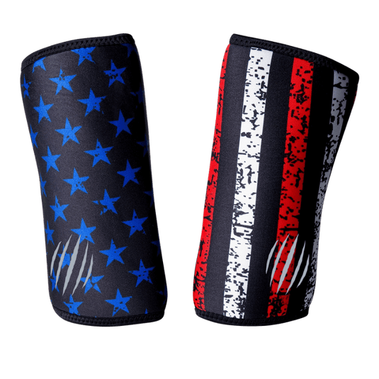 Bear KompleX - Bear KompleX Elbow Sleeves