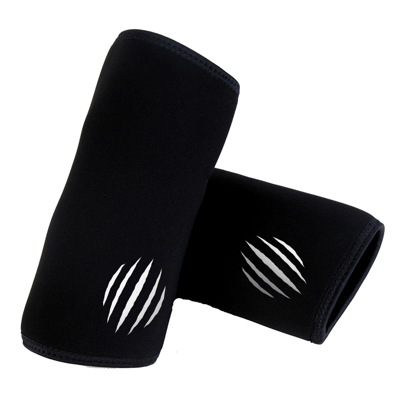 Load image into Gallery viewer, Bear KompleX - Elbow Sleeves