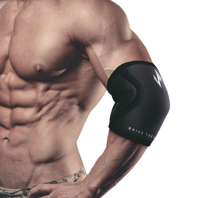 Load image into Gallery viewer, JerkFit - Elbow Sleeves (Pair)