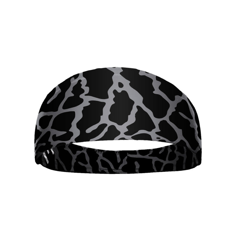 Load image into Gallery viewer, Elite Athletic Gear - Elephant Print Headband