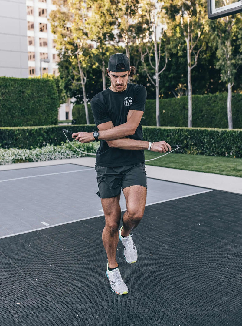 Load image into Gallery viewer, Elite Jumps - Do Hard ThingsFitness Training Jump Rope Set