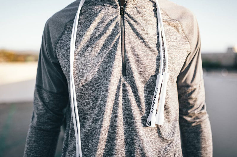 Load image into Gallery viewer, Elite Jumps - Do Hard Things- 6mm PVC Rope