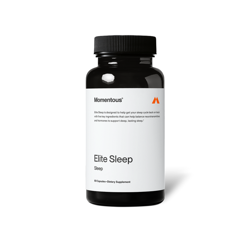 Load image into Gallery viewer, Momentous - Elite Sleep