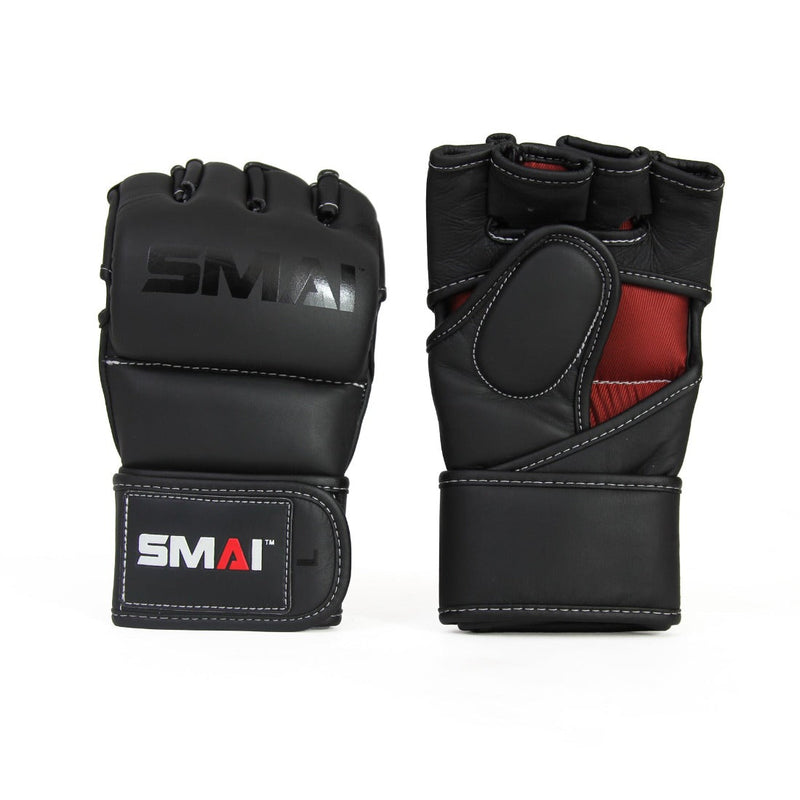 Load image into Gallery viewer, SMAI - Elite85 Mma Gloves