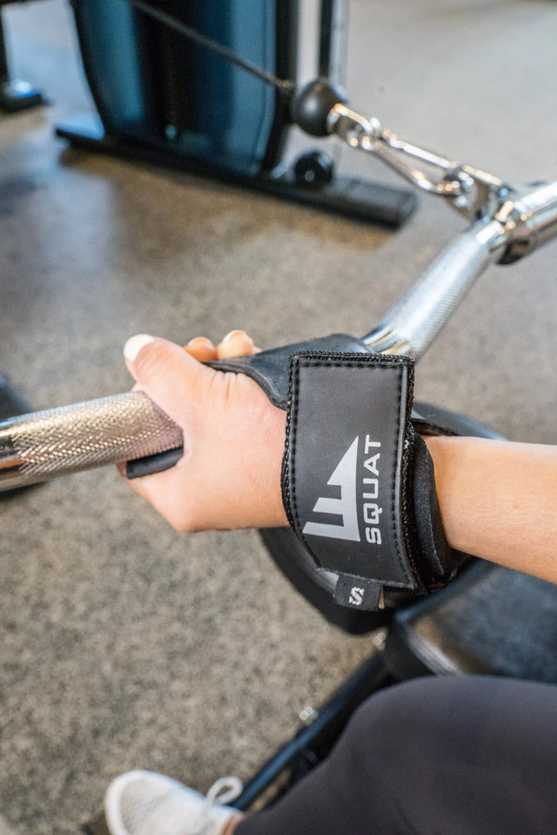 Load image into Gallery viewer, Squat Wedges - Weightlifting Grips