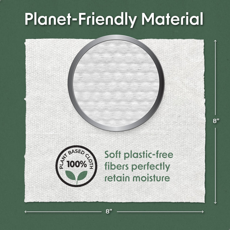 Load image into Gallery viewer, Wipex Co. - Embody® 225ct Eco Body Wipes – Refill Bucket for Wellness Studios