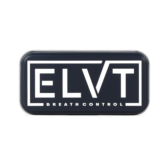 ELVT BREATH CONTROL PATCHES
