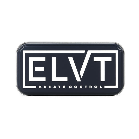 ELVT Breath Control Llc - Elvt Breath Control Patches