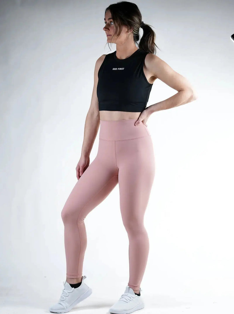 Load image into Gallery viewer, HolStrength - Essential Leggings