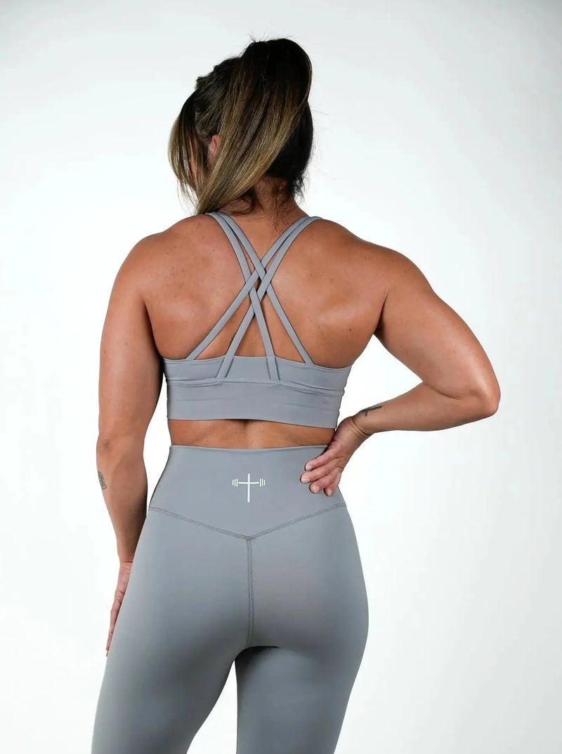 Load image into Gallery viewer, HolStrength - Essential Sports Bra