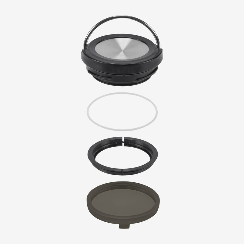 Load image into Gallery viewer, Klean Kanteen - 16oz TKCanister Food Container