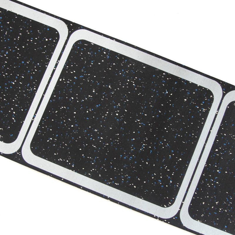 Load image into Gallery viewer, SMAI - Rubber Rollout Agility Ladder