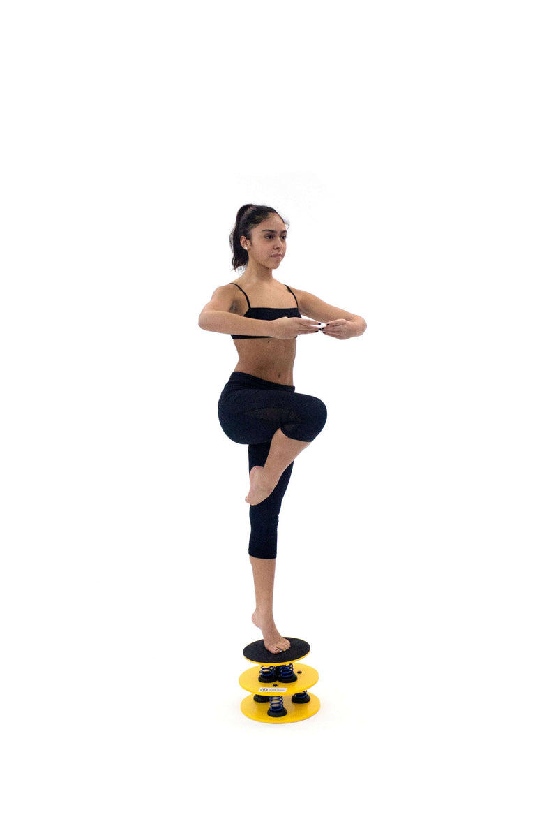Load image into Gallery viewer, KNKMiami - SpringCore Balance Duo Level 3 (130 lb Limit)