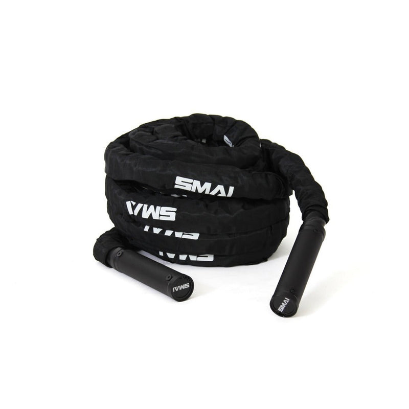 Load image into Gallery viewer, SMAI - Battle Rope - 33ft x 1.5in