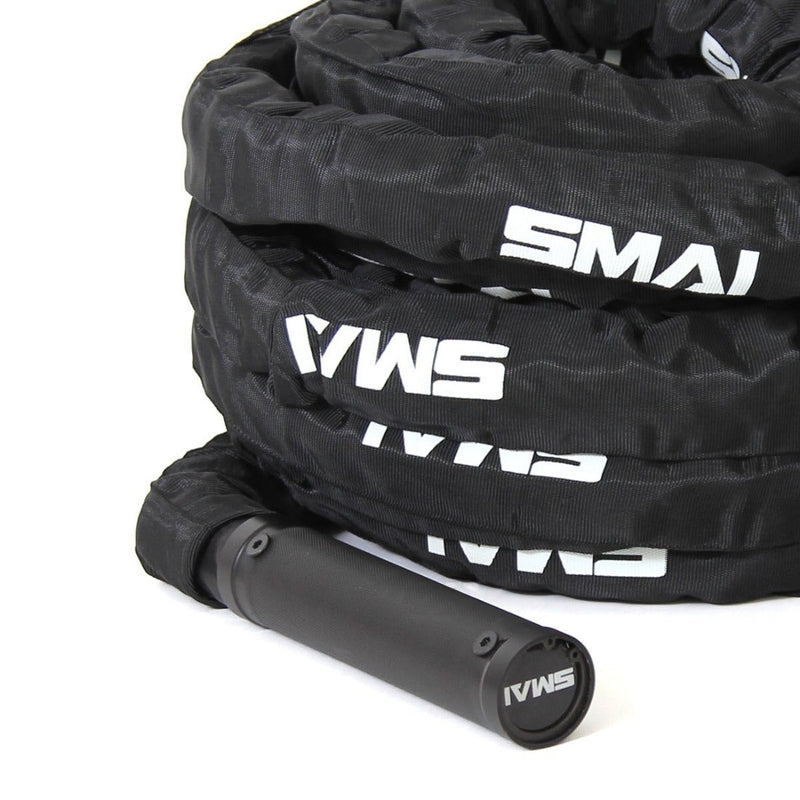 Load image into Gallery viewer, SMAI - Battle Rope - 33ft x 1.5in