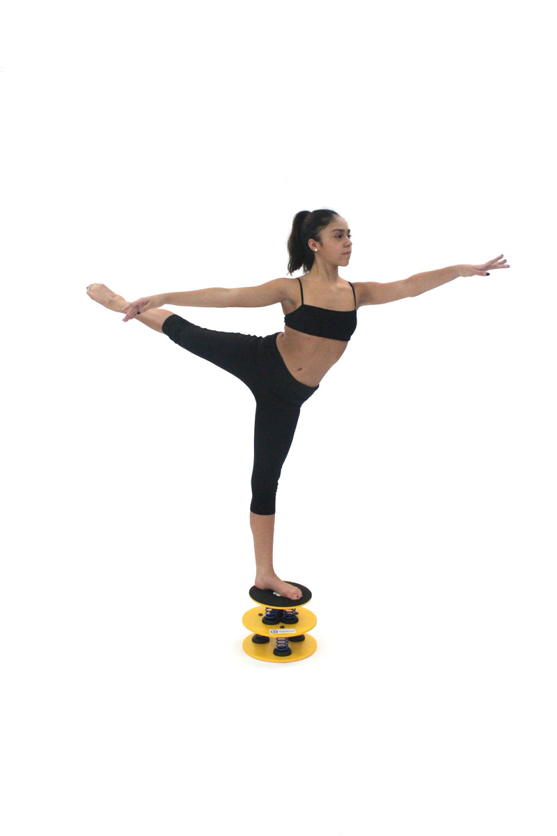 Load image into Gallery viewer, KNKMiami - SpringCore Balance Duo Level 3 (130 lb Limit)