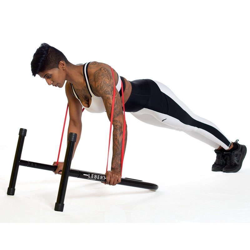 Load image into Gallery viewer, Lebert Functional Assisted Training (F.A.T) Bands 3-Pack with Bag