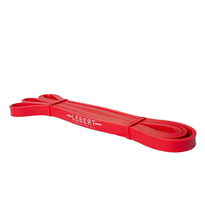 Load image into Gallery viewer, Lebert Functional Assisted Training (F.A.T) Bands 3-Pack with Bag