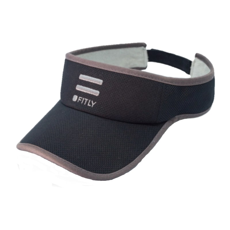 Load image into Gallery viewer, FITLY - Running Visor