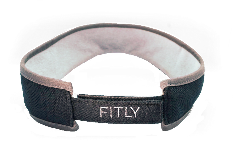 Load image into Gallery viewer, FITLY - Running Visor