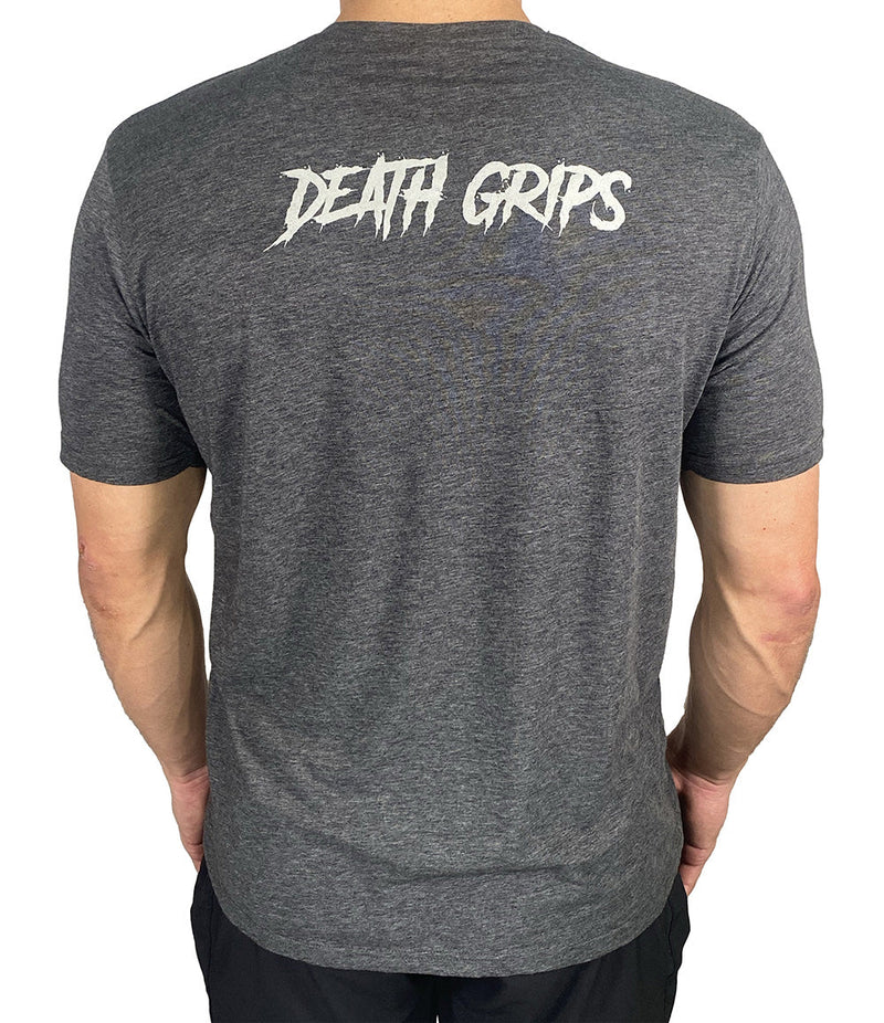 Load image into Gallery viewer, JerkFit - MEN'S DEATH GRIPS FLAG