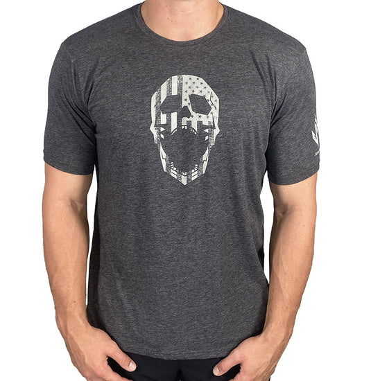 JerkFit - Men's Death Grips Flag