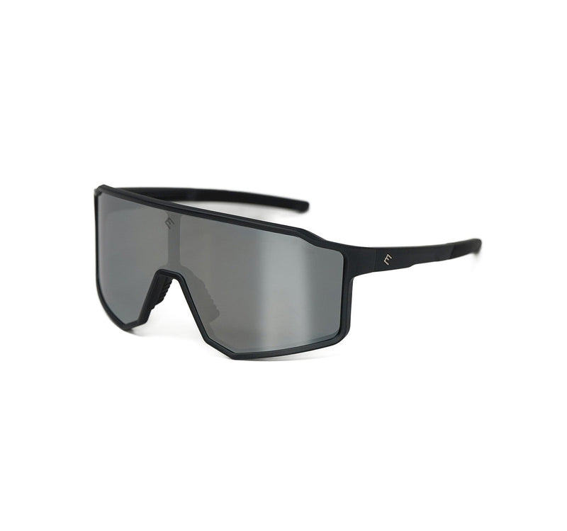 Load image into Gallery viewer, Elite Athletic Gear - FLARE - Midnight Mirror Polarized Sunglasses