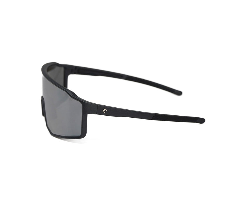Load image into Gallery viewer, Elite Athletic Gear - FLARE - Midnight Mirror Polarized Sunglasses