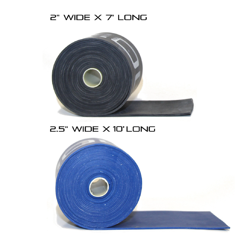 Load image into Gallery viewer, Serious Steel Fitness - Mobility Extra Long Floss Band