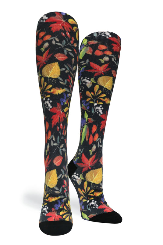 Crazy Compression - Falls Back - (Standard & Extra Wide)