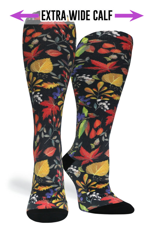 Crazy Compression - Falls Back - (Standard & Extra Wide)