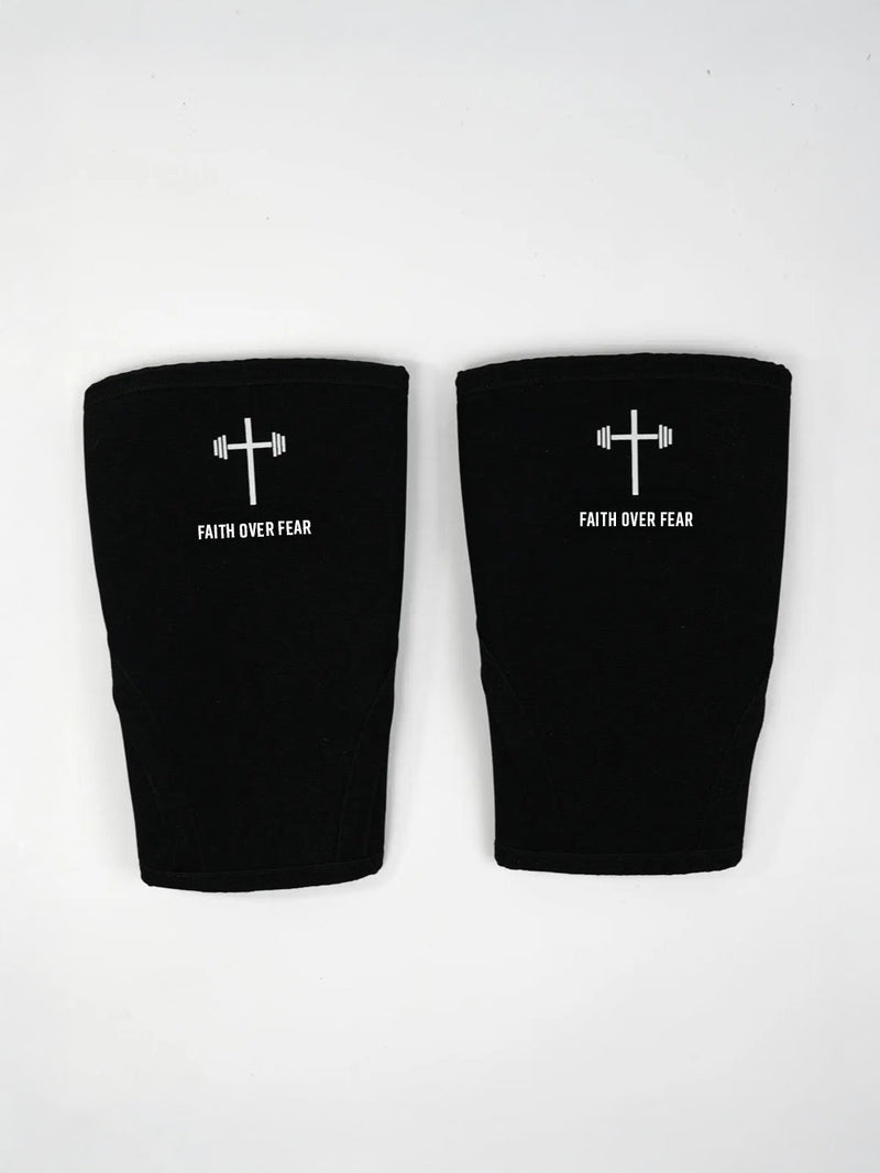 Load image into Gallery viewer, HolStrength - Knee Sleeves