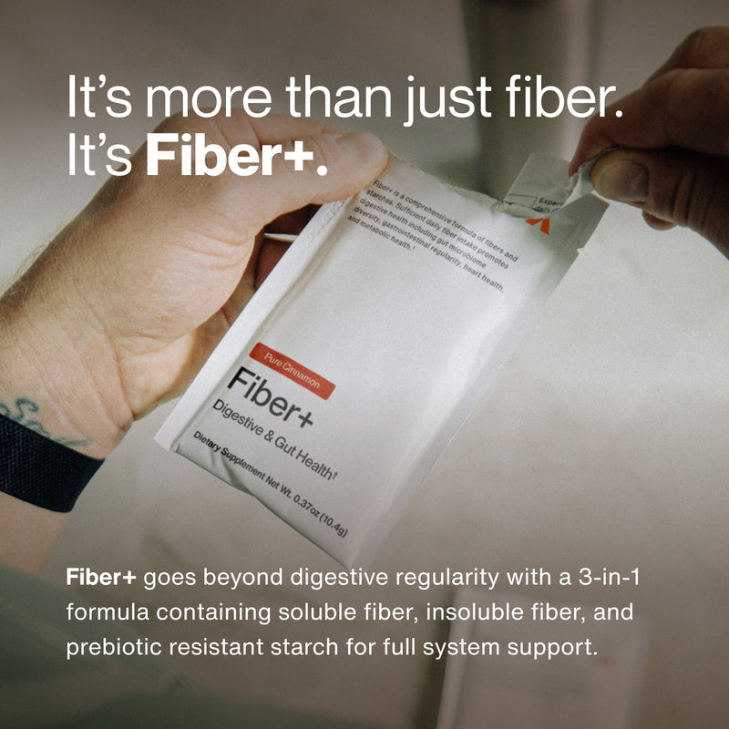 Load image into Gallery viewer, Momentous - Fiber+ 10-Travel Packs
