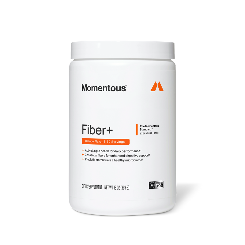 Load image into Gallery viewer, Momentous - Fiber+ - Orange