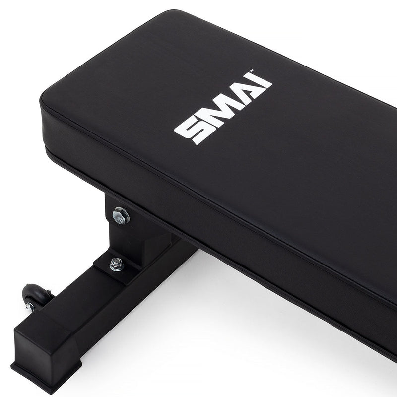 Load image into Gallery viewer, SMAI - Flat Bench