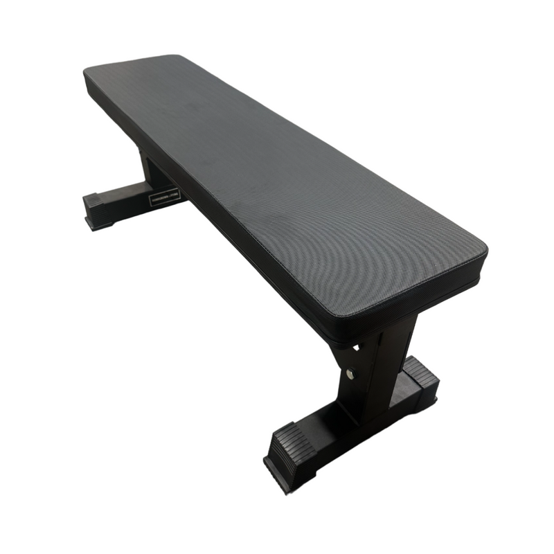 Load image into Gallery viewer, Homegrown Lifting - Flat Bench